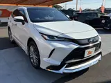 2024 Toyota Harrier Hybrid Hybrid Z ★ Modellista ★ Panoramic Roof ★ 12-inch DA ★ JBL Pearl SUV for sale, Japanese used car export - photo 10 of 50 | GULJI TRADERS