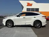 2024 Toyota Harrier Hybrid Hybrid Z ★ Modellista ★ Panoramic Roof ★ 12-inch DA ★ JBL Pearl SUV for sale, Japanese used car export - photo 11 of 50 | GULJI TRADERS