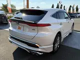 2024 Toyota Harrier Hybrid Hybrid Z ★ Modellista ★ Panoramic Roof ★ 12-inch DA ★ JBL Pearl SUV for sale, Japanese used car export - photo 13 of 50 | GULJI TRADERS