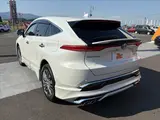 2024 Toyota Harrier Hybrid Hybrid Z ★ Modellista ★ Panoramic Roof ★ 12-inch DA ★ JBL Pearl SUV for sale, Japanese used car export - photo 15 of 50 | GULJI TRADERS