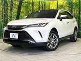 2024 Toyota Harrier Hybrid Z SUV for sale, Japanese used car export - photo 1 of 30 | GULJI TRADERS