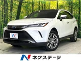 2024 Toyota Harrier Hybrid Z SUV for sale, Japanese used car export - photo 4 of 30 | GULJI TRADERS