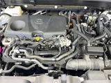 2024 Toyota Harrier Hybrid Z SUV for sale, Japanese used car export - photo 8 of 30 | GULJI TRADERS