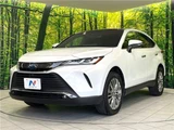2024 Toyota Harrier Hybrid Z SUV for sale, Japanese used car export - photo 18 of 30 | GULJI TRADERS