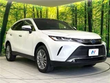 2024 Toyota Harrier Hybrid Z SUV for sale, Japanese used car export - photo 20 of 30 | GULJI TRADERS