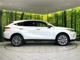 2024 Toyota Harrier Hybrid Z SUV for sale, Japanese used car export - photo 21 of 30 | GULJI TRADERS