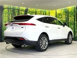 2024 Toyota Harrier Hybrid Z SUV for sale, Japanese used car export - photo 22 of 30 | GULJI TRADERS