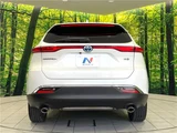2024 Toyota Harrier Hybrid Z SUV for sale, Japanese used car export - photo 23 of 30 | GULJI TRADERS