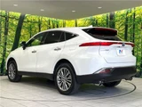 2024 Toyota Harrier Hybrid Z SUV for sale, Japanese used car export - photo 24 of 30 | GULJI TRADERS