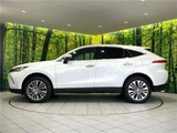 2024 Toyota Harrier Hybrid Z SUV for sale, Japanese used car export - photo 25 of 30 | GULJI TRADERS