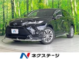 2024 Toyota Harrier Hybrid Z SUV for sale, Japanese used car export - photo 4 of 30 | GULJI TRADERS