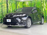 2024 Toyota Harrier Hybrid Z SUV for sale, Japanese used car export - photo 5 of 30 | GULJI TRADERS