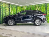 2024 Toyota Harrier Hybrid Z SUV for sale, Japanese used car export - photo 6 of 30 | GULJI TRADERS