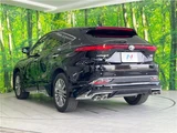 2024 Toyota Harrier Hybrid Z SUV for sale, Japanese used car export - photo 7 of 30 | GULJI TRADERS