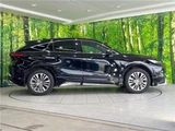 2024 Toyota Harrier Hybrid Z SUV for sale, Japanese used car export - photo 10 of 30 | GULJI TRADERS