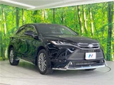 2024 Toyota Harrier Hybrid Z SUV for sale, Japanese used car export - photo 11 of 30 | GULJI TRADERS