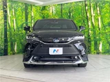 2024 Toyota Harrier Hybrid Z SUV for sale, Japanese used car export - photo 12 of 30 | GULJI TRADERS