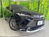 2024 Toyota Harrier Hybrid Z SUV for sale, Japanese used car export - photo 14 of 30 | GULJI TRADERS