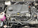 2024 Toyota Harrier Hybrid Z SUV for sale, Japanese used car export - photo 18 of 30 | GULJI TRADERS