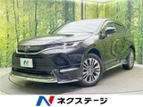 2024 Toyota Harrier Hybrid Z SUV for sale, Japanese used car export - photo 4 of 30 | GULJI TRADERS