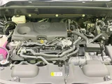 2024 Toyota Harrier Hybrid Z SUV for sale, Japanese used car export - photo 5 of 30 | GULJI TRADERS