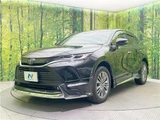 2024 Toyota Harrier Hybrid Z SUV for sale, Japanese used car export - photo 8 of 30 | GULJI TRADERS