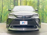 2024 Toyota Harrier Hybrid Z SUV for sale, Japanese used car export - photo 9 of 30 | GULJI TRADERS