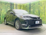 2024 Toyota Harrier Hybrid Z SUV for sale, Japanese used car export - photo 10 of 30 | GULJI TRADERS