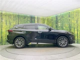 2024 Toyota Harrier Hybrid Z SUV for sale, Japanese used car export - photo 11 of 30 | GULJI TRADERS