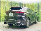 2024 Toyota Harrier Hybrid Z SUV for sale, Japanese used car export - photo 12 of 30 | GULJI TRADERS