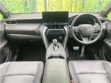 2024 Toyota Harrier Hybrid Z SUV for sale, Japanese used car export - photo 19 of 30 | GULJI TRADERS