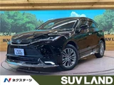 2024 Toyota Harrier Hybrid Z SUV for sale, Japanese used car export - photo 4 of 30 | GULJI TRADERS