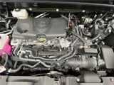 2024 Toyota Harrier Hybrid Z SUV for sale, Japanese used car export - photo 5 of 30 | GULJI TRADERS