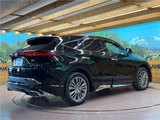 2024 Toyota Harrier Hybrid Z SUV for sale, Japanese used car export - photo 7 of 30 | GULJI TRADERS