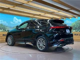 2024 Toyota Harrier Hybrid Z SUV for sale, Japanese used car export - photo 8 of 30 | GULJI TRADERS
