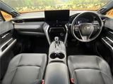 2024 Toyota Harrier Hybrid Z SUV for sale, Japanese used car export - photo 23 of 30 | GULJI TRADERS