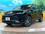 2024 Toyota Harrier Hybrid G SUV for sale, Japanese used car export - photo 1 of 30 | GULJI TRADERS