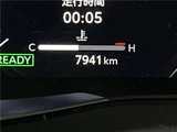 2024 Toyota Harrier Hybrid G SUV for sale, Japanese used car export - photo 3 of 30 | GULJI TRADERS