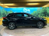 2024 Toyota Harrier Hybrid G SUV for sale, Japanese used car export - photo 17 of 30 | GULJI TRADERS
