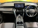 2024 Toyota Harrier Hybrid G SUV for sale, Japanese used car export - photo 19 of 30 | GULJI TRADERS