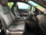 2024 Toyota Harrier Hybrid G SUV for sale, Japanese used car export - photo 22 of 30 | GULJI TRADERS