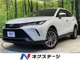 2024 Toyota Harrier Hybrid Z SUV for sale, Japanese used car export - photo 4 of 30 | GULJI TRADERS