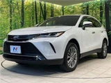 2024 Toyota Harrier Hybrid Z SUV for sale, Japanese used car export - photo 5 of 30 | GULJI TRADERS