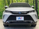 2024 Toyota Harrier Hybrid Z SUV for sale, Japanese used car export - photo 6 of 30 | GULJI TRADERS