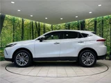 2024 Toyota Harrier Hybrid Z SUV for sale, Japanese used car export - photo 7 of 30 | GULJI TRADERS