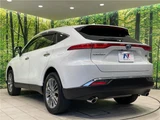 2024 Toyota Harrier Hybrid Z SUV for sale, Japanese used car export - photo 8 of 30 | GULJI TRADERS