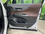 2024 Toyota Harrier Hybrid Z SUV for sale, Japanese used car export - photo 14 of 30 | GULJI TRADERS