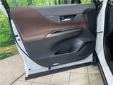 2024 Toyota Harrier Hybrid Z SUV for sale, Japanese used car export - photo 16 of 30 | GULJI TRADERS