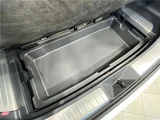 2024 Toyota Harrier Hybrid Z SUV for sale, Japanese used car export - photo 21 of 30 | GULJI TRADERS