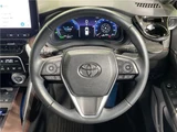 2024 Toyota Harrier Hybrid Z SUV for sale, Japanese used car export - photo 30 of 30 | GULJI TRADERS